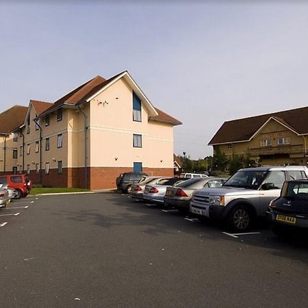 Premier Inn Worcester Zewnętrze zdjęcie