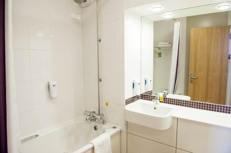 Premier Inn Worcester Zewnętrze zdjęcie